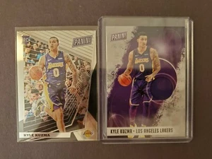 Kyle Kuzma 2018 National Convention VIP RC + National Convention RC Memorabilia - Picture 1 of 2