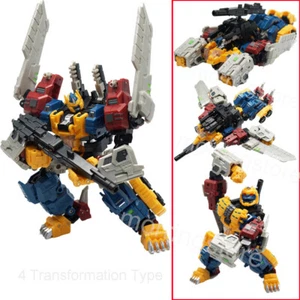 New Transformation TOYS KINGKONG 8802 Chimpanzees Beast Wars Action Figure Boxed - Picture 1 of 18