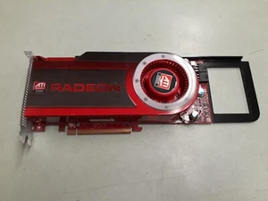Original Apple ATI Radeon 4870 512MB Graphics Card 7120G77000G 102B7710101 - Picture 1 of 5