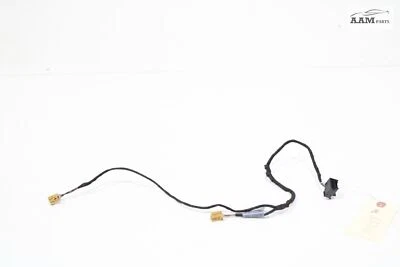 AUDI A3 2015-2019 8V PUERTA TRASERA IZQUIERDA CABLEADO ARNÉS 8V5971693A OEM Foto 1 de 4