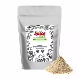 Garlic Ground | Powder A* Grade Premium Quality Free UK P&P 50g-1.9kg - Picture 1 of 2