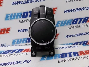 BMW GX IDRIVE KONTROLER DOTYKOWY 6829079 - Zdjęcie 1 z 2