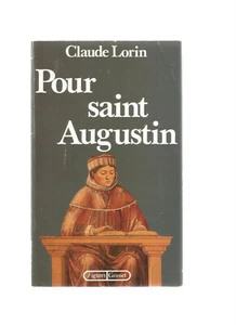 POUR SAINT AUGUSTIN - Picture 1 of 1
