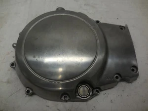 W12 Kawasaki Vulcan 500 LTD 2002 Clutch Cover 14032-1431 14032-0102 - Foto 1 di 6