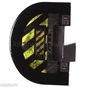 COREND-3 FIN DE COULOIR WARHAMMER 40000 BITZ W40K SPACE HULK CORRIDOR DEAD END - Picture 1 of 1