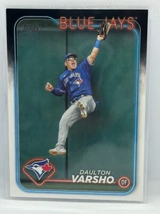 Daulton Varsho 2024 Topps Series 1 Baseball # 43 - Picture 1 of 2