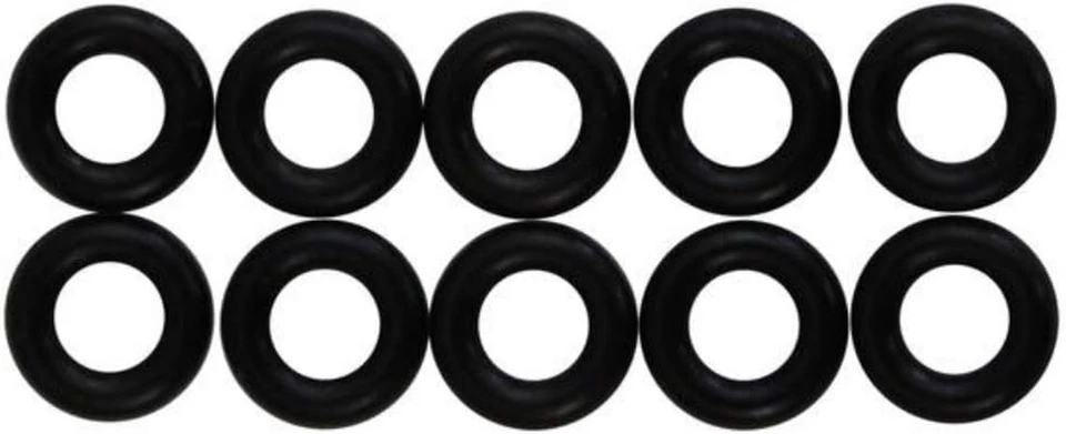 Eyeglass Frame Grips Hinge Tighteners (pack of 10)
