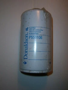 Donaldson filter P550106 - Picture 1 of 1