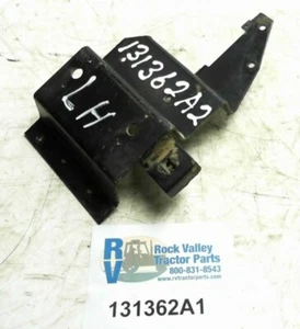 BRACKET SHROUD SUPPORT LH - Picture 1 of 1