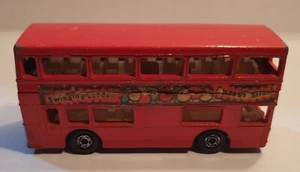 MATCHBOX SUPERFAST N. 17 THE LONDONER 1972 - Imagen 1 de 5