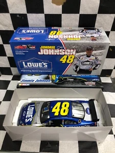 Jimmie Johnson #48 Lowe's 2007 Impala SS COT 1:24 X487821LOJJ - Picture 1 of 7