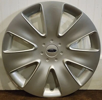 (1) Tapacubos cubierta de rueda Ford Fusion 2010-2012 nuevo de fábrica #01 p/n 9E5C-1130-AA Foto 1 de 4