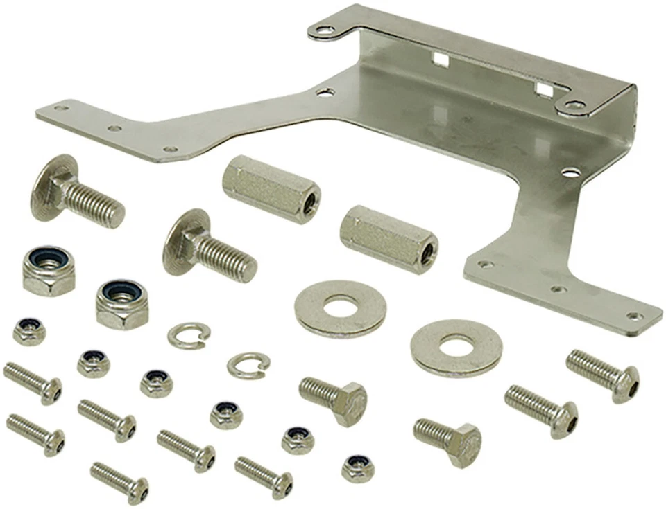 Kits de enganche SPI SM-12555 Foto 1 de 1