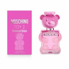 Moschino Toy 2 Bubble Gum EDT Spray 100ml Perfume