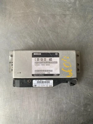 0265108010 MÓDULO DE CONTROL ABS NISSAN 200SX/SENTRA 1995 1996 1997 47850-4B000 OEM Foto 1 de 2