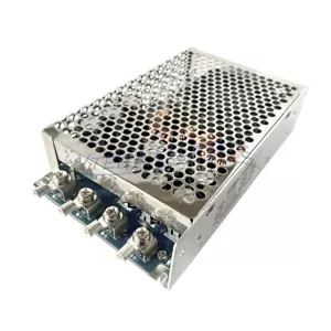 DC Boost Converter Step-up Power Supply Module 1500W 50A 12V-48V to 24V-70V US - Picture 1 of 11