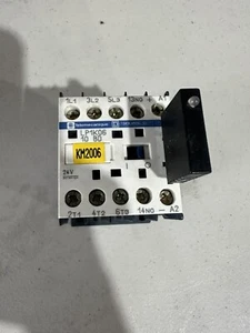 Telemecanique LP1K0610BD - Picture 1 of 2