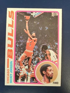 Tarjetas de baloncesto Topps 1978-79 completan tu conjunto que elijas elegir cada una #1 - 132 - Imagen 1 de 159
