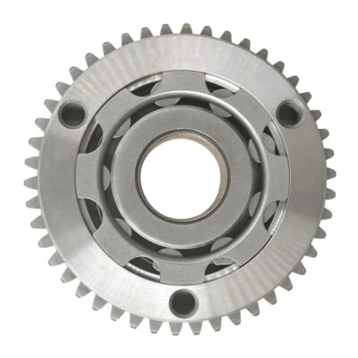 for Yamaha TTR125E TTR125 TTR125R 03-07 One Way Starter Clutch Gear bearing spra — 第 1/4 张图片