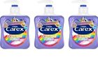 Carex Antibacterial Rainbow Hand Wash (pump) Clean & Protect Hands Softly 250ml