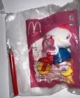 McDonald's Happy Meal Toy Hello Kitty 30th Anniversary Ballerina Kitty 2004..#8