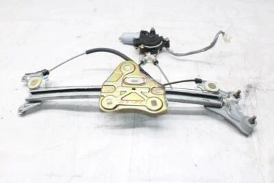 Lexus SC430 Z40 2003 convertible #217 puerta delantera izquierda regulador ventana Foto 1 de 3