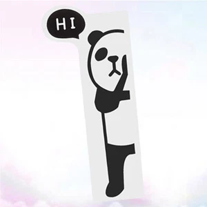 Message Board Überwachen Computer Monitor Nachrichten-Memo-Panel - Afbeelding 1 van 11