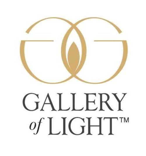 Gallery of Light Graceful Distressed White Large Lantern