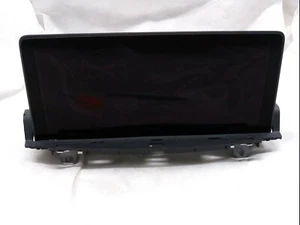 Display Assembly Center Screen NAVI Acura RDX 2019-2021 39710-TJB-A12 - Picture 1 of 9