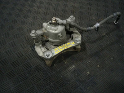 Ford Fiesta 2015 sedán 1,6 L Vin J octavo dígito pinza de freno delantera derecha Foto 1 de 4