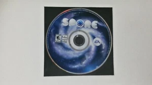 Spore (Windows/Mac, 2008) - Bild 1 von 1