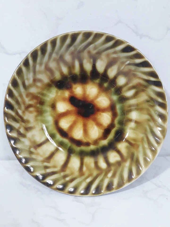 Portmadoc Pottery J Jones Small Bowl - Image 1 of 4