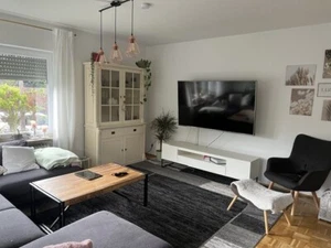 Vierzimmerwohnung in Sachsen zu vermieten, 720€ - Bild 1 von 11