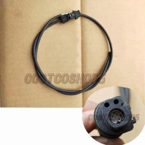 MIRROR/BUMPER CAMERA CONNECTOR PIGTAIL PLUG ForBMW 3 F30 5 F10 7 F01 X5 - Picture 1 of 1