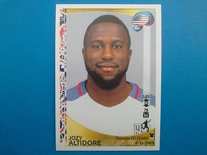 Panini Copa America Centenario USA 2016 n. 35 Altidore USA - Imagen 1 de 1