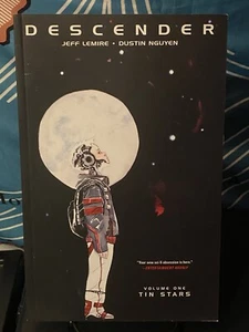 Abseilgeräte Band 1, 2 & 3 Konvolut! Image Comics - Bild 1 von 6