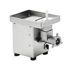 Talsa W82-U3 Commercial Meat Grinder/22 Size Head/Double Cutting System/1PH/220V