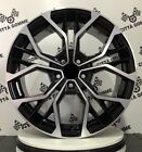 Alloy Wheels Compatible Jeep Renegade Compass Cherokee By 16 " New