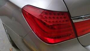 Left Tail Lights for BMW 750Li for sale | eBay