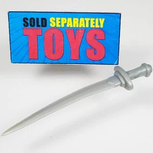 Vtg Advanced Dungeons and Dragons Strongheart SWORD 1983 ADD weapon accessory - Picture 1 of 12