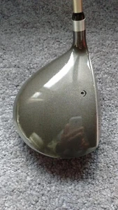 Knight ELECTRA Oversize 10 Degree Driver / Titanium Face = Light Flex - Picture 1 of 8