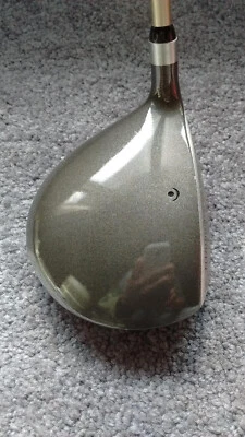 Knight ELECTRA Oversize 10 Degree Driver / Titanium Face = Light Flex - Image 1 of 4