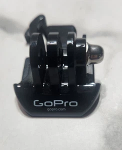 Gopro Short Buckle Quick Release Mount Bracket Genuine OEM - Picture 1 of 6