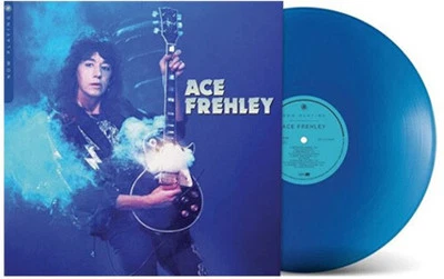 Ace Frehley - Now Playing [New Vinyl LP] - Image 1 of 2