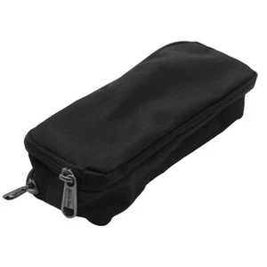 Big Capacity Pencil Case Oxford Storage Pouch Marker Pen Case Simple1125 - Picture 1 of 4