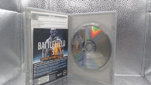 Battlefield Bad Company 2 Platinum Hits (Microsoft Xbox 360) CIB - Probado - Imagen 1 de 8