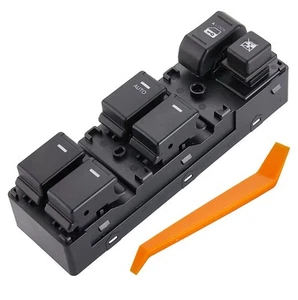 Driver Master Power Window Switch for Kia Sorento 2011–2014 – 93570-2P100VA - Picture 1 of 4
