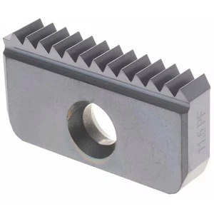 Carmex External/Internal WHIT Threadmill Insert 30mm/ 11 TPI - Picture 1 of 3