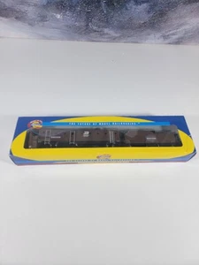 NEW HO ATHEARN 93813 ROTARY SNOWPLOW AND TENDER BURLINGTON NORTHERN BN 972559 - Picture 1 of 6