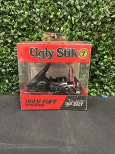 Ugly Stik Ugly Tuff Spinn Angelrolle 60 - Bild 1 von 6